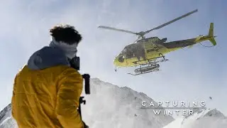 CAPTURING WINTER - S01E02 - Teaser