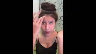 Making Up Girl in Thailand Video Part 1