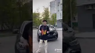 ДАВА ЧЁРНЫЙ БУМЕР 