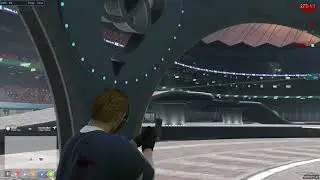 Jaxon Fox vs Rage Networks