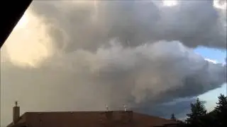 The Book of Jay, Chapter 215: Interesting Clouds