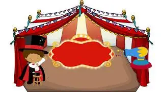 Retrospectiva Animada - Circo (João Lucas)
