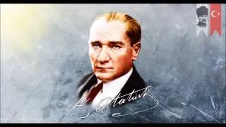 Atatürk Videoları 2 - İzmir Marşı