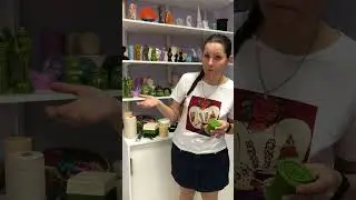 Денежная свеча Скрутка доллара - для денежных ритуалов, богатство, благополучие - Свечевар.РФ