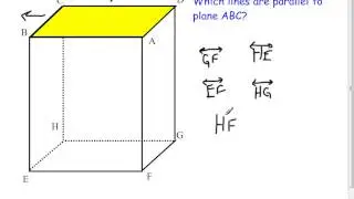 Spatial Relationships (6.2)