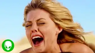 THE SAND - A Hilariously Bad Horror Movie