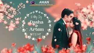 Motion Poster in Premiere Pro CC | Hindi Tutorial | Aman