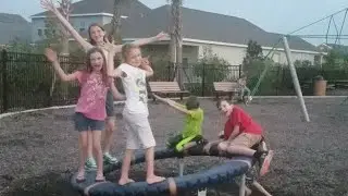 Having Fun At The Spider Park - Live Feed (2018) with Questions & Answers!
