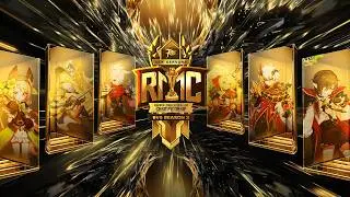 🏆 Ragnarok M: Eternal Love Championship Season 3 | Thailand Upper Tier Division Final 8 🔥