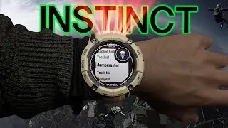 Garmin Instinct 3X | Top 10 Upgrades