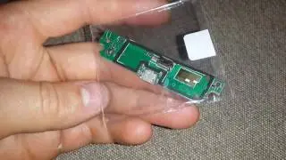 Lenovo s720 плата шлейф с вибро