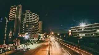 Night Out