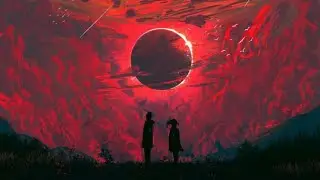 sklowdy, Xrum$ - Мир меня вспомнит (Премьера трека 2024)
