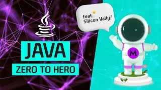 Why You Should Learn JavaㅣChapter 1. Java Zero to Hero