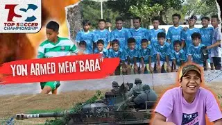 9 Detik : Gol Tercepat dalam Sepakbola | JAS VS Kemayoran 17