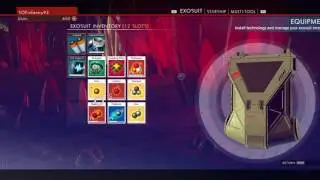 No mans sky