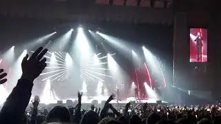 Сердце пополам, Эмин, live