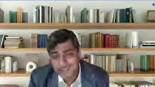 Pre-Budget Discussion 2026