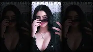[FREE] 6LACK TYPE BEAT "YEARS N TEARS"