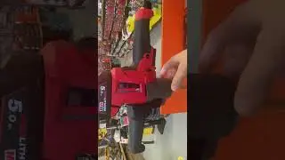 Milwaukee Fuel Paddle Mixer M18FPM-0 Body Only