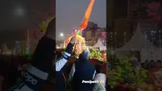 Jai Shree Ram 🙏 Type Jai Shree Ram in comment💬 💫#jaishreeram #ram #religion #panipat #india #ram