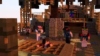 Pixelmon Modu İndirme Ve Kurma!