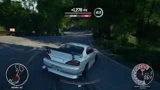Japanese Drift Master (Jdm) New Drift Game Demo [I DONT KNOW HOW TO DRIFT] (RTX3080 MAX GRAPHICS)
