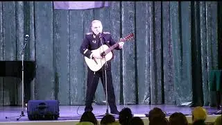 Есть такая профессия  Родину защищать!
