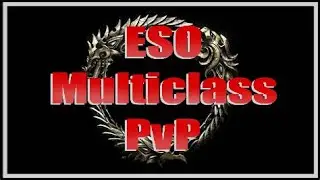 Rare ESO PvP Stream STAMSORC