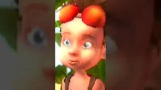 "Show Some Backbone" | The Ant Bully, PS2 Review (Preview)