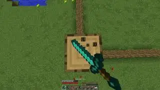 minecraft lats play №6 ДОМ