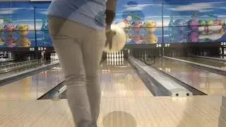Brunswick Quantum Bias Comparison by Jason Pesce and Jeff Mannering