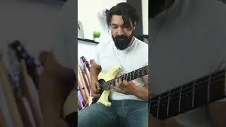 Triggering The Guitar Solo Police