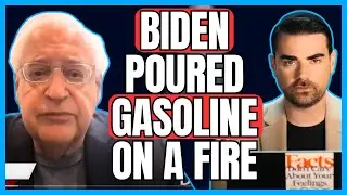 US Ambassador: "Biden Blaming Netanyahu For Hostage Deaths SHAMEFUL"