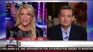 Ted Cruz  The 