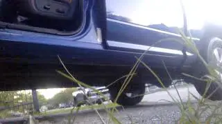 Straight piped 2009 Dodge ram 1500 hemi 5.7 start up