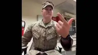 Shenanigans, skylarking, buffoonery meme