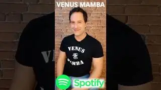 #SHORT VENUS MAMBA muy pronto NOVEDADES NUEVAS PRODUCCIONES | VIDEOCLIPS | MÚSICA