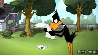 Daffy reads Henries speech from fnaf 6 ending