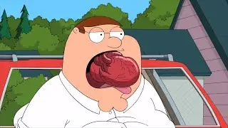 Гриффины Смешные Моменты \ Лучшие Моменты #1