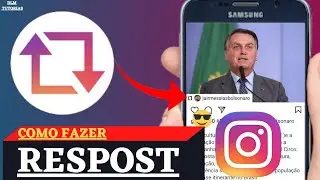📱COMO REPOSTAR NO INSTAGRAM FÁCIL E RÁPIDO | Repost Instagram 