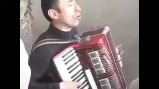мощная даргинская песня