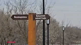 Коломна. Старое Бобренево . Разлив 2024 , 6 апреля
