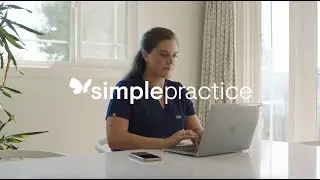 SimplePractice for SLP's