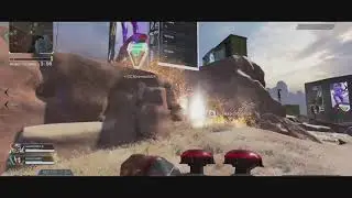 Valor Highlights  | Apex Legends | Valor