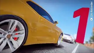 How to perform 360 in Asphalt 9 Legends.