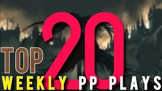 Vaxei is back !!! Top 20 Weekly PP Plays  (10-16.04.23)