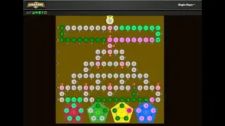 Warzone - Level #81 217 (NEW RECORD of 14 turns - Gold Star) HD
