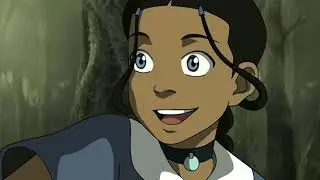 Girls just like Katara these days #shorts