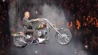 Macklemore - Downtown - Live Performance At Climate Pledge Arena 12/22/2023